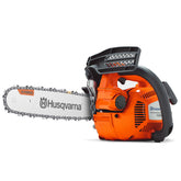 Βενζινοκίνητο κλαδευτικό αλυσοπρίονο Husqvarna T435-14''